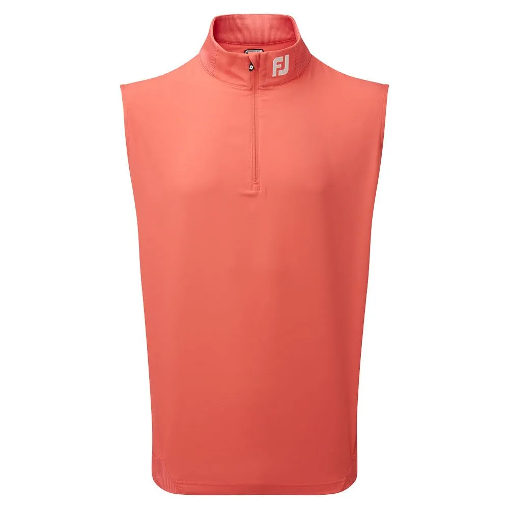 FootJoy Stretch Woven Golf Vest