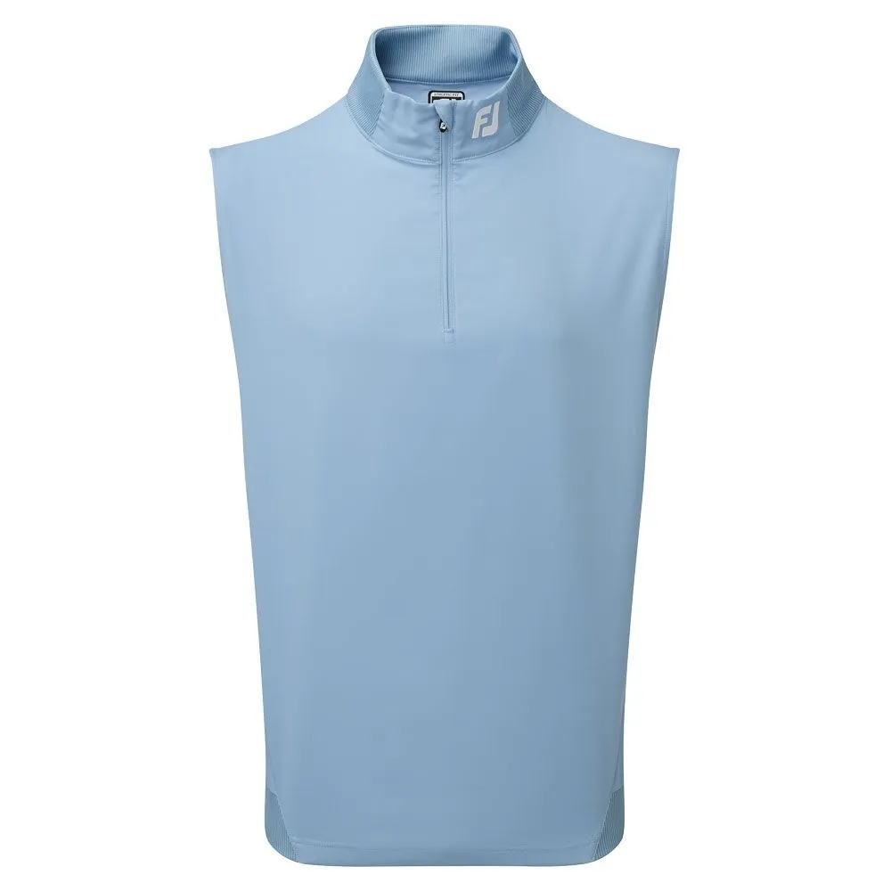 FootJoy Stretch Woven Golf Vest - Image 2