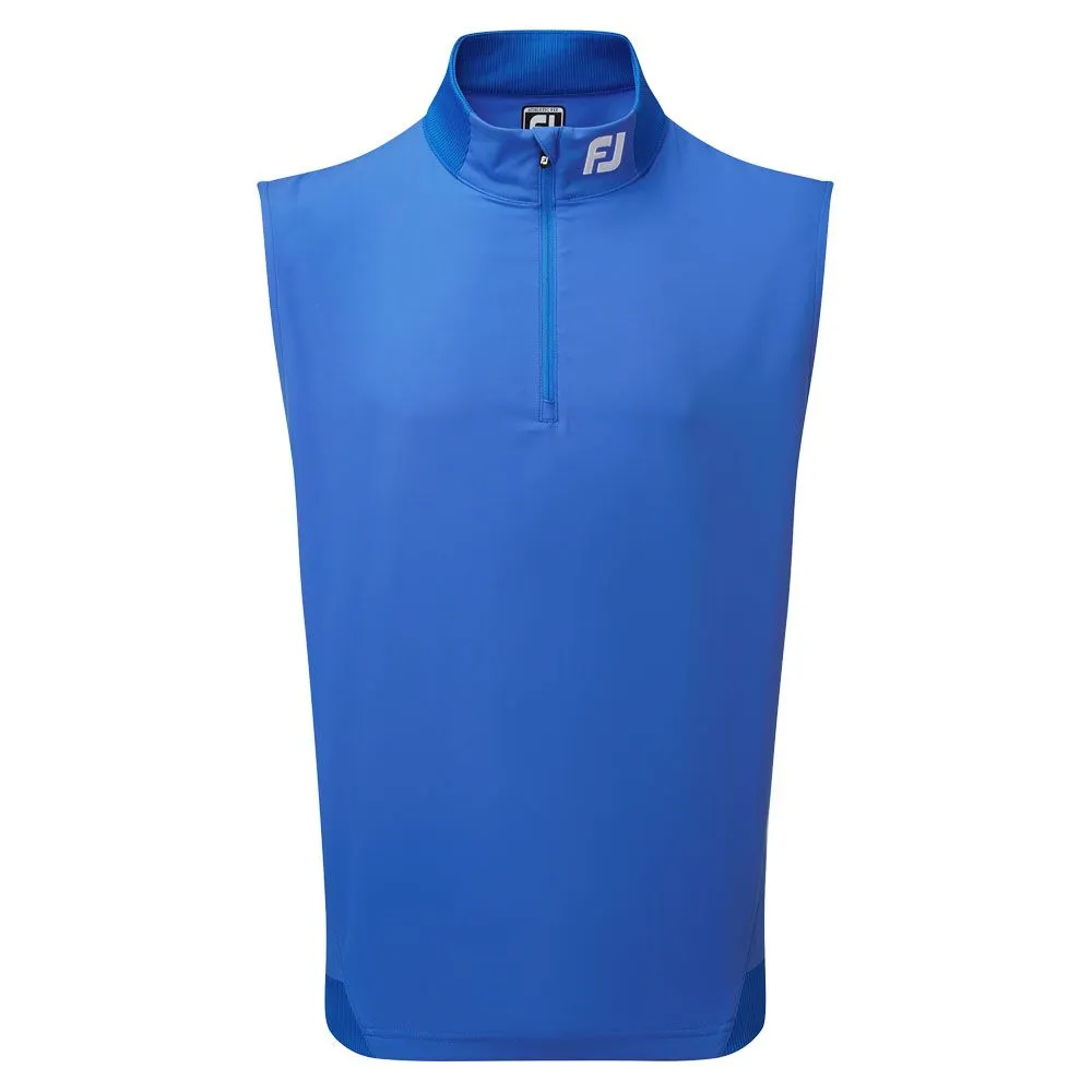 FootJoy Stretch Woven Golf Vest - Image 3