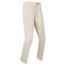 FootJoy Tapered Fit Chino Golf Trousers