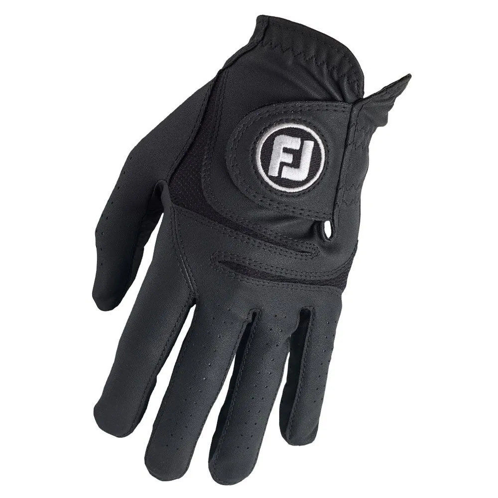 FootJoy WeatherSof Golf Glove (2 Pack) - Image 2