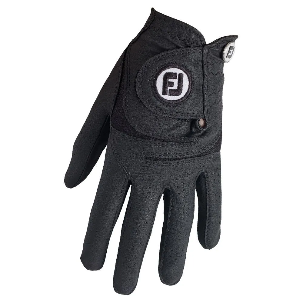FootJoy WeatherSof Ladies Golf Glove - Image 2