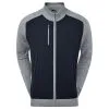 FootJoy Wool Blend Tech Golf Jacket