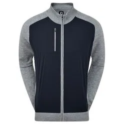 FootJoy Wool Blend Tech Golf Jacket