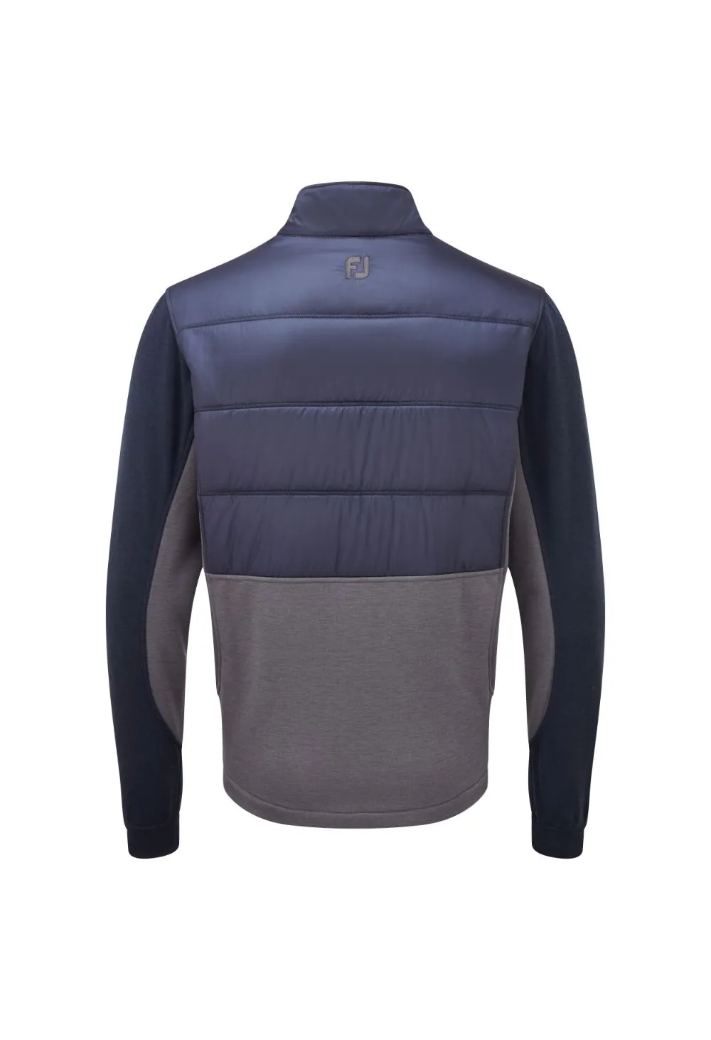 Footjoy Hybrid Insulated Golf Jacket 87984 - Image 2