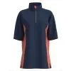 Forelson Bourton Ladies Short Sleeve Golf Windbreaker