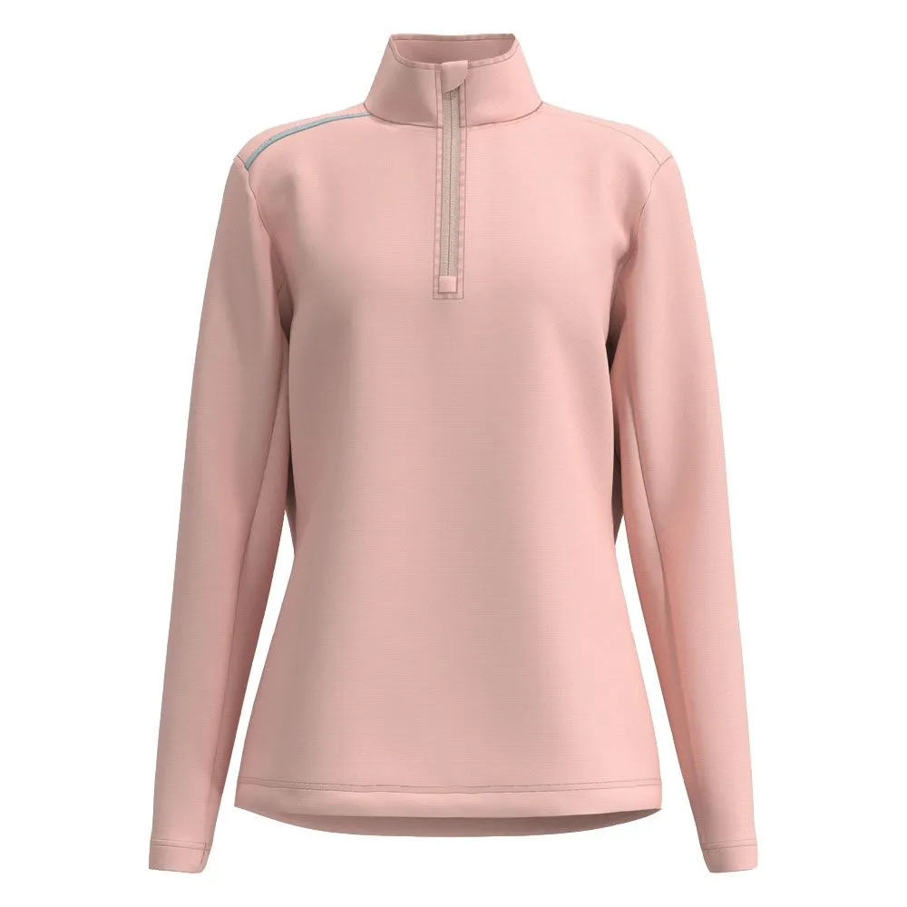Forelson Broadway Ladies 1/4 Zip Golf Base Layer - Image 2