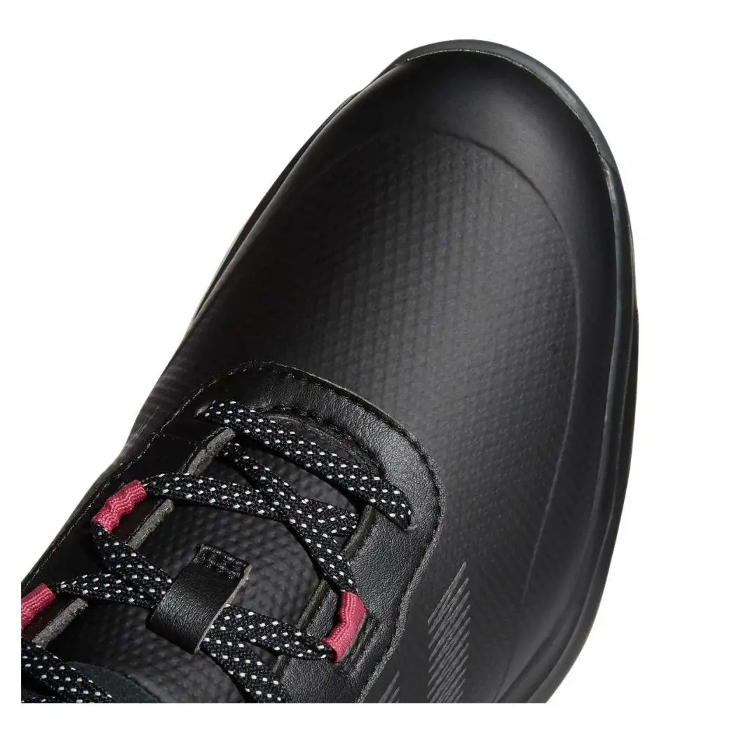 Adidas S2G Mid-Cut Ladies Golf Shoes FW6298 - Image 4