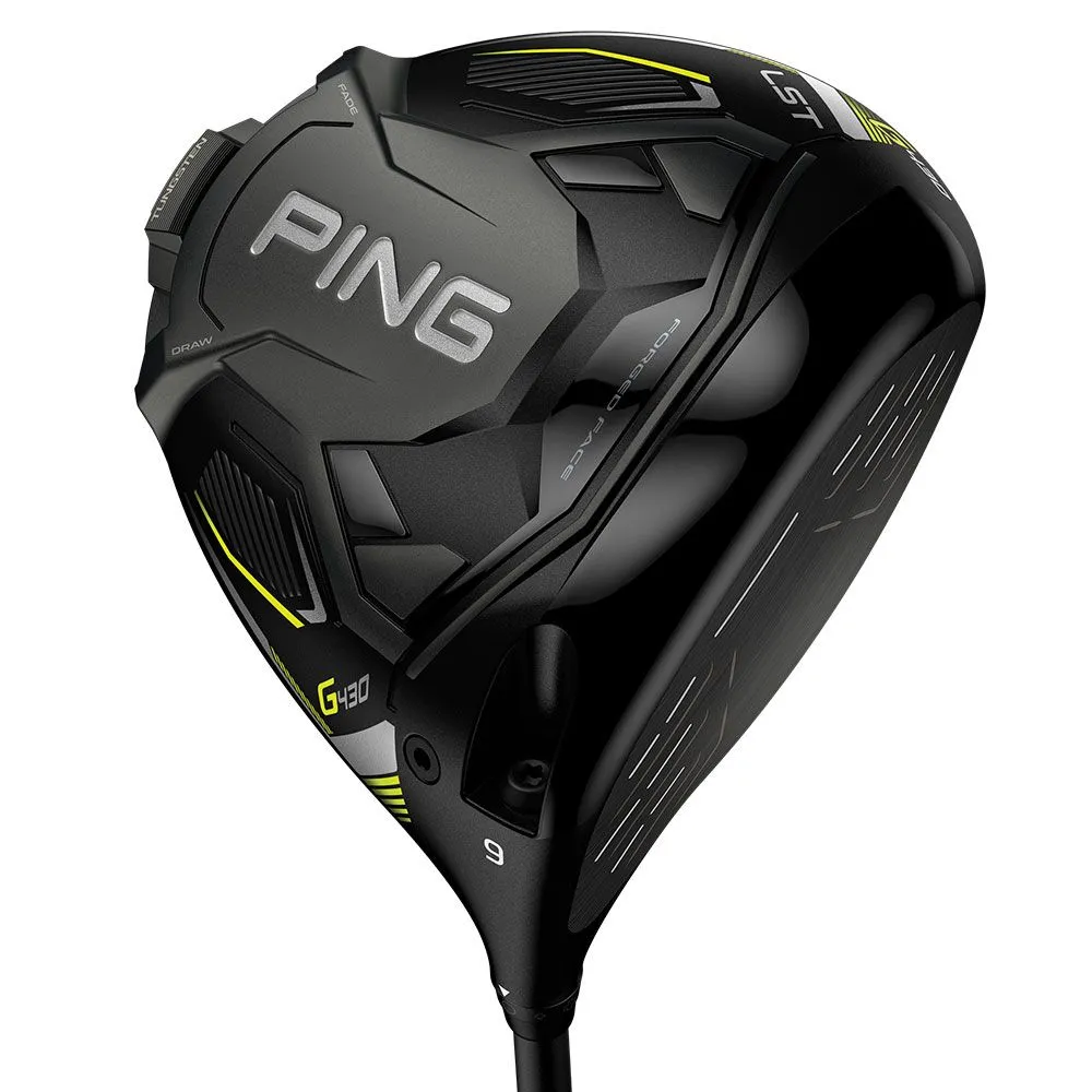 Ping G430 LST Golf Driver