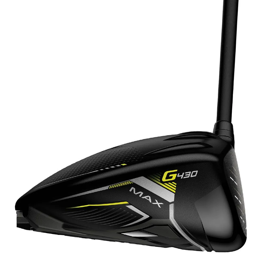 Ping G430 MAX HL Golf Driver - Image 3
