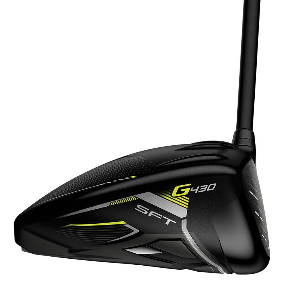 Ping G430 SFT HL Golf Driver - Image 3