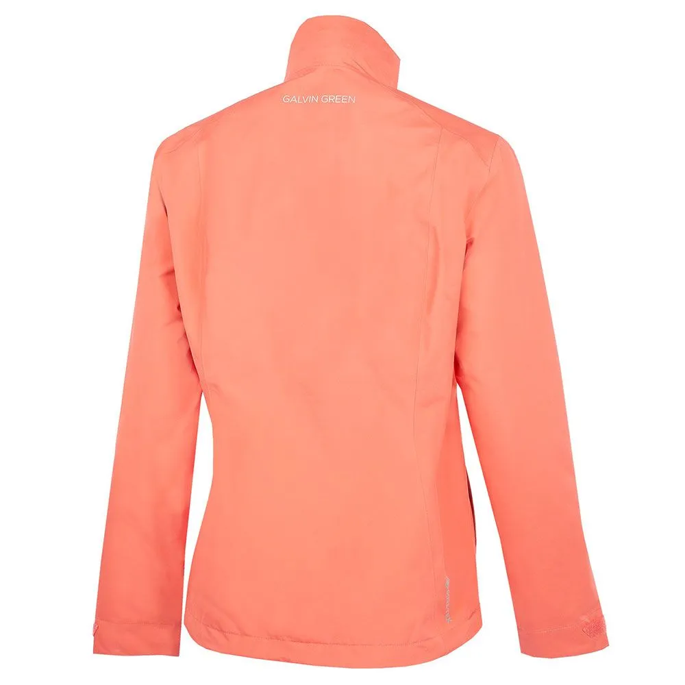 Galvin Green Alice Waterproof Golf Jacket - Image 2