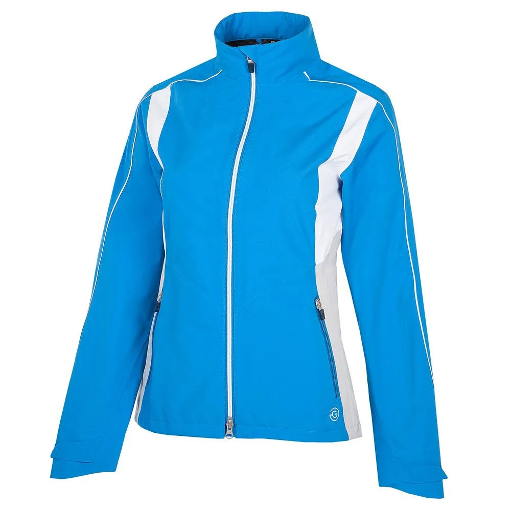 Galvin Green Ally Ladies Waterproof Golf Jacket