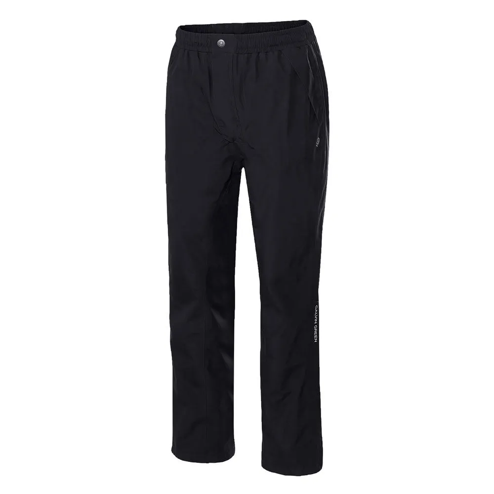 Galvin Green Andy Waterproof Golf Trousers - Image 2