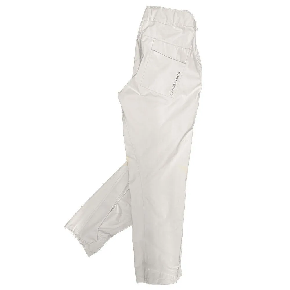 Galvin Green Angie Ladies Waterproof Golf Trousers - Image 2