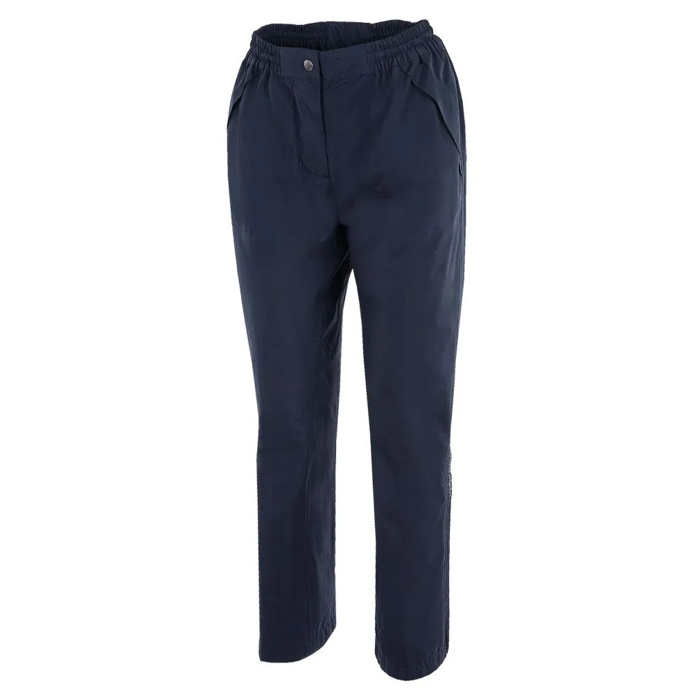 Galvin Green Anna Ladies Waterproof Golf Trousers - Image 2