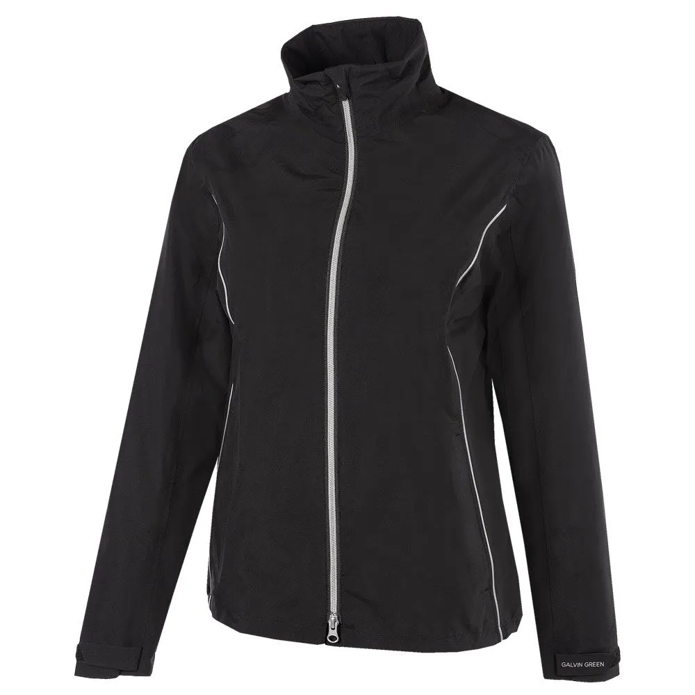 Galvin Green Anya Ladies Waterproof Golf Jacket - Image 4