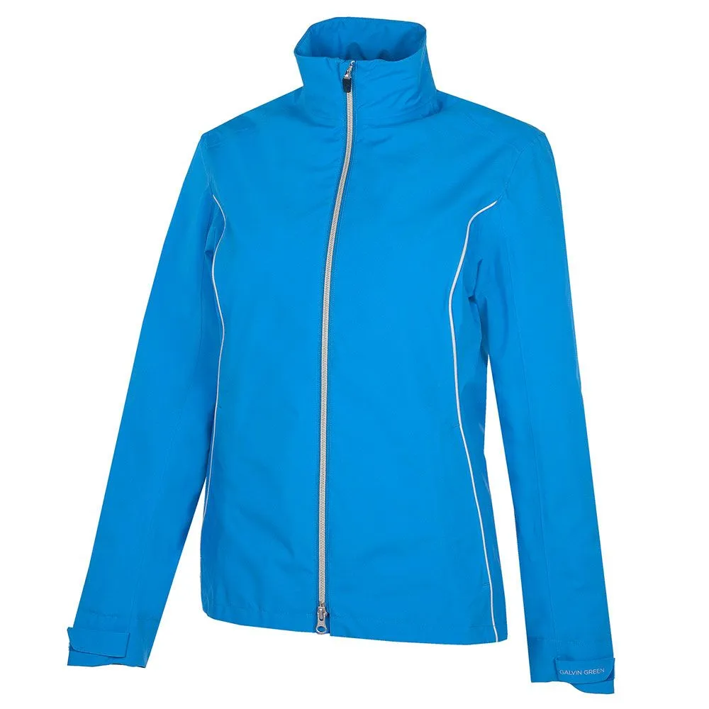Galvin Green Anya Ladies Waterproof Golf Jacket - Image 3