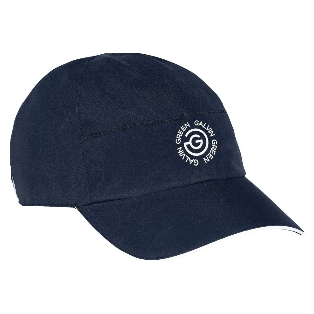Galvin Green Argo Waterproof Golf Cap