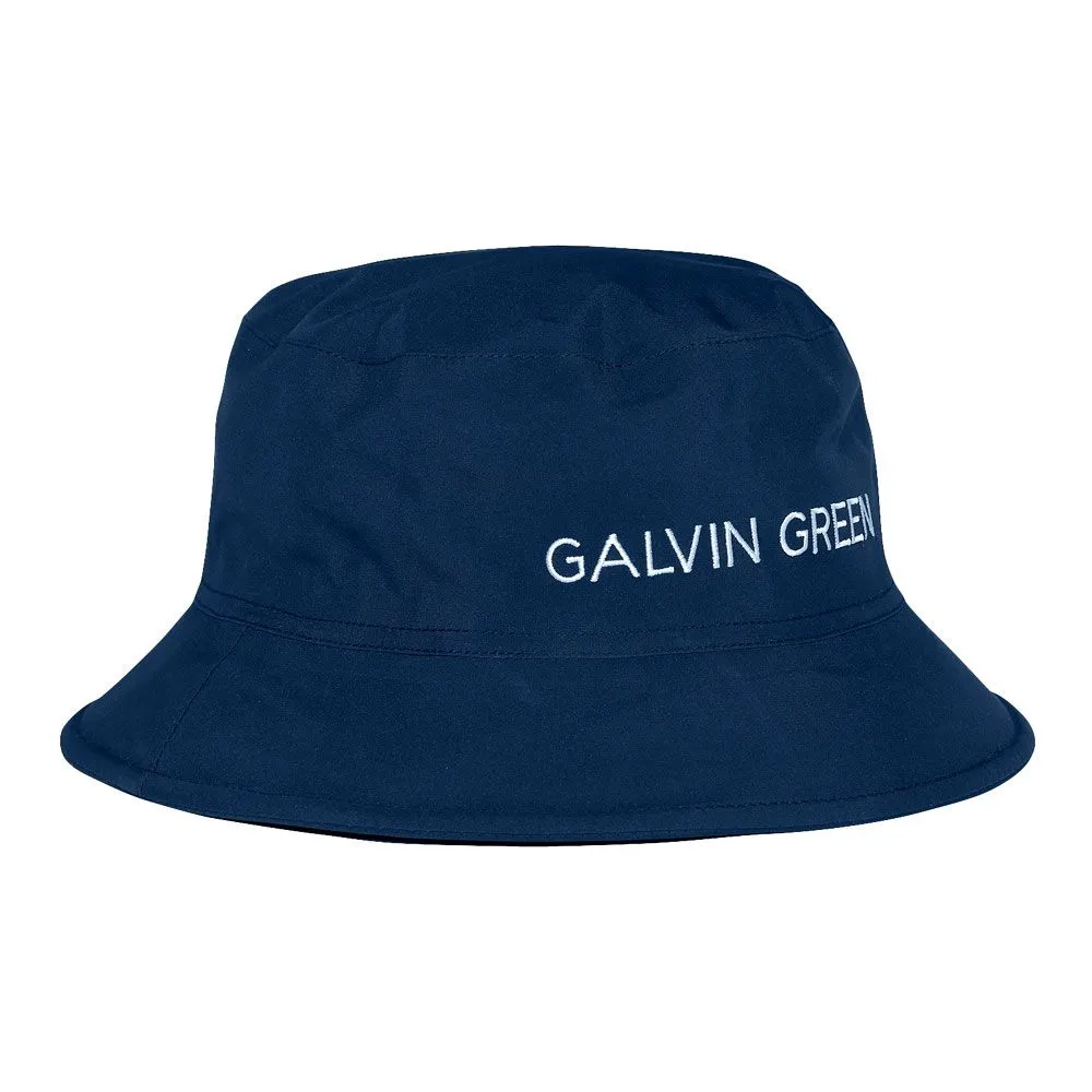 Galvin Green Ark Waterproof Golf Hat - Image 2