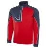 Galvin Green Daxton Insula Half Zip Golf Pullover