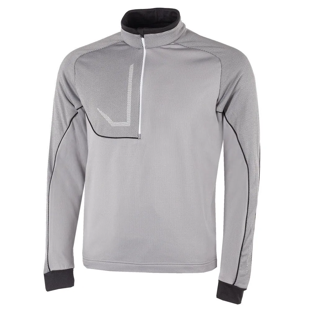 Galvin Green Daxton Insula Half Zip Golf Pullover - Image 3