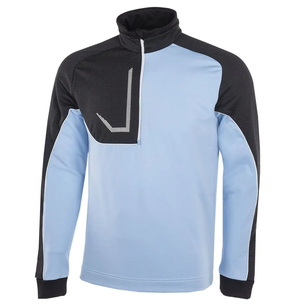 Galvin Green Daxton Insula Half Zip Golf Pullover - Image 8