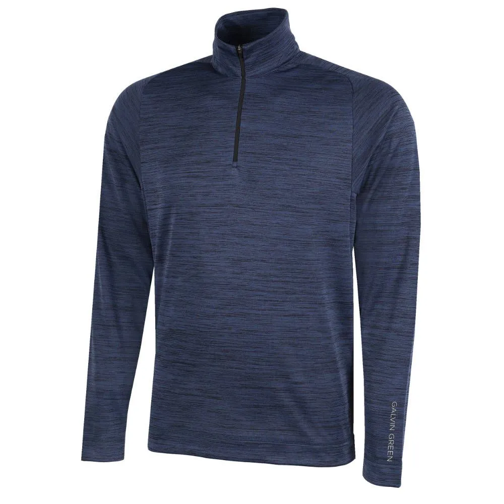 Galvin Green Dixon Insula Golf Pullover