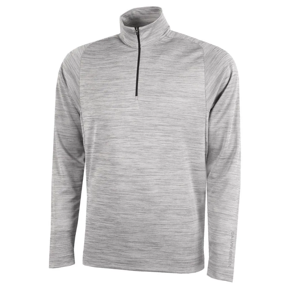 Galvin Green Dixon Insula Golf Pullover - Image 2