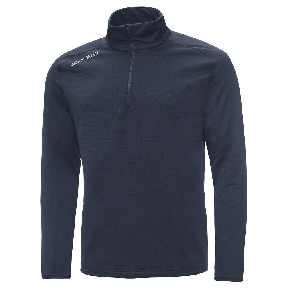 Galvin Green Drake Insula Half Zip Golf Pullover