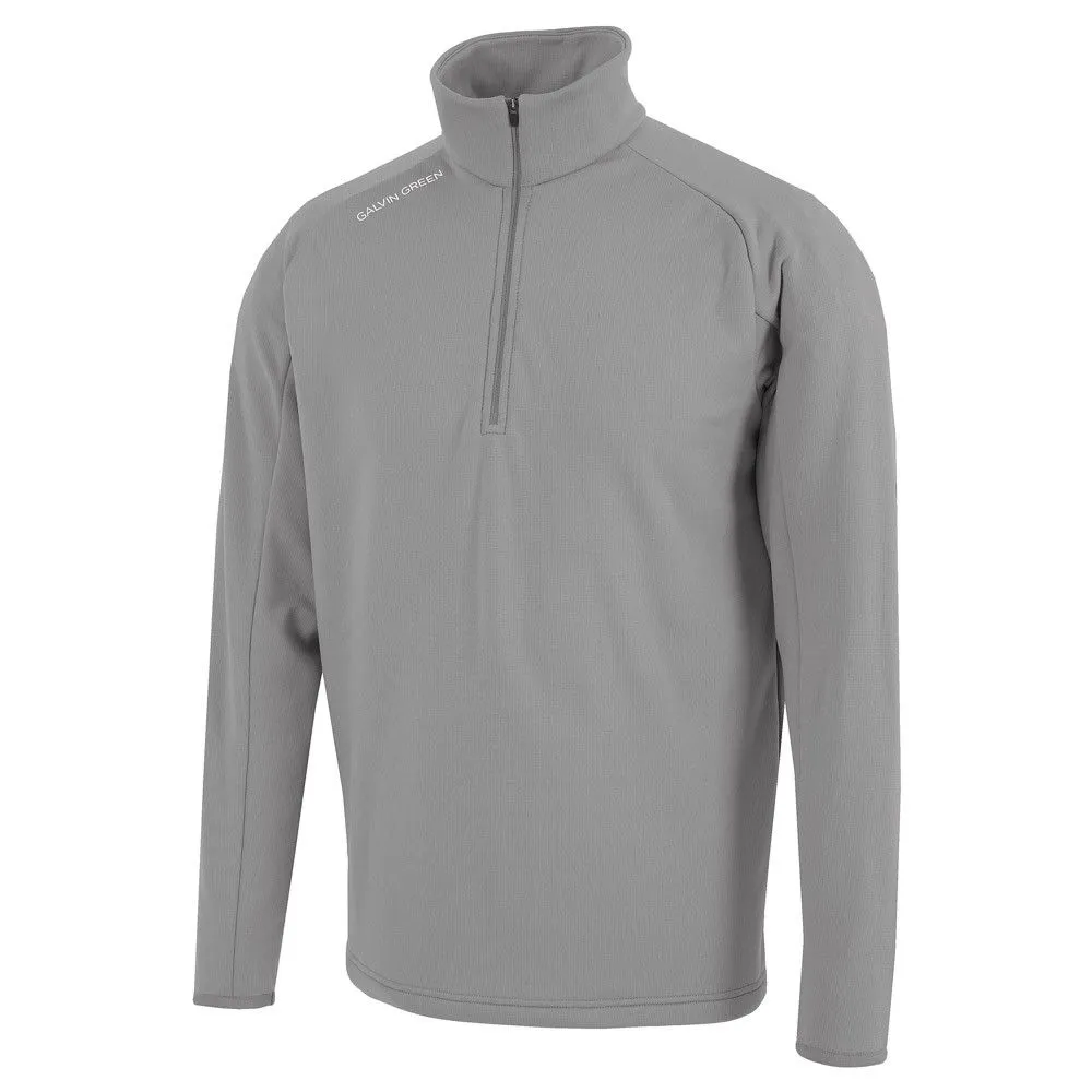 Galvin Green Drake Insula Half Zip Golf Pullover - Image 2
