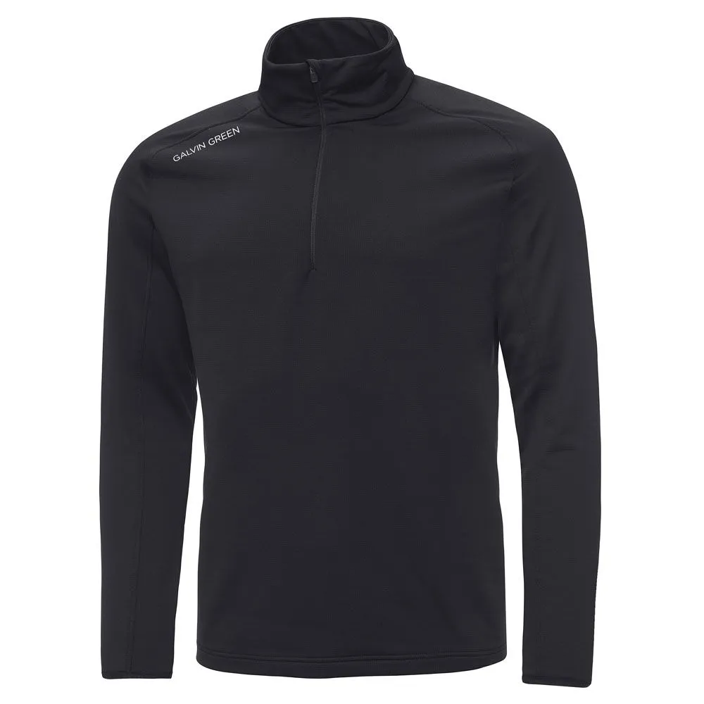 Galvin Green Drake Insula Half Zip Golf Pullover - Image 3