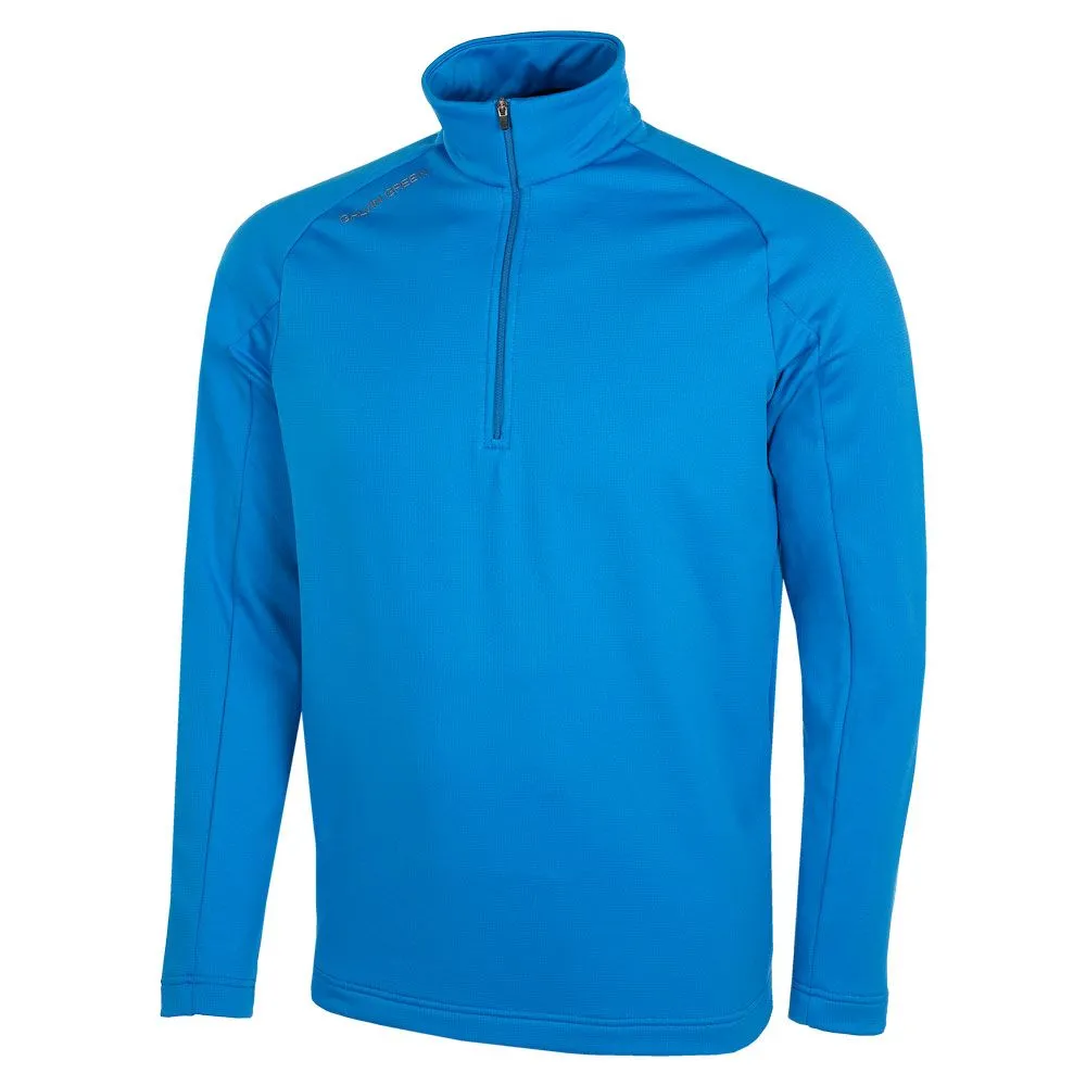 Galvin Green Drake Insula Half Zip Golf Pullover - Image 4