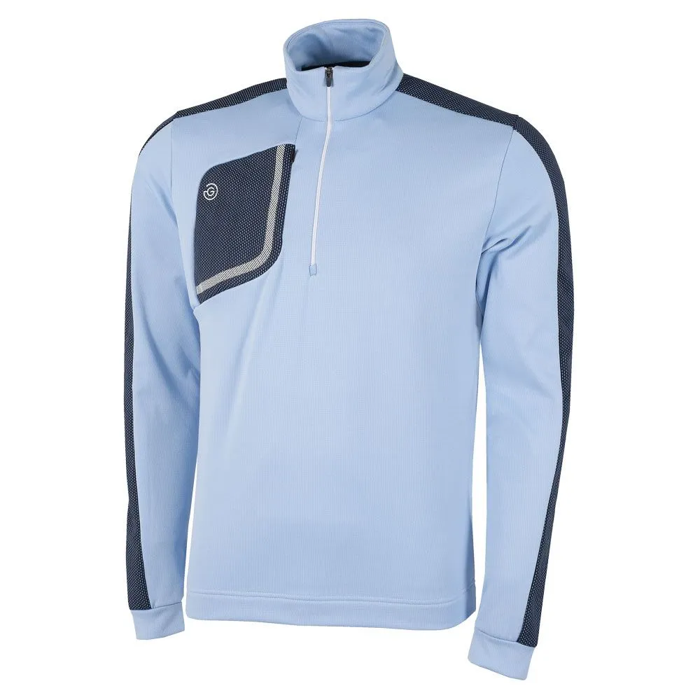 Galvin Green Dwight Insula Golf Pullover - Image 4