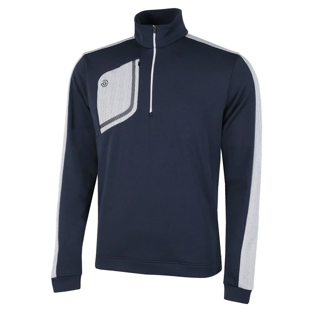 Galvin Green Dwight Insula Golf Pullover - Image 3