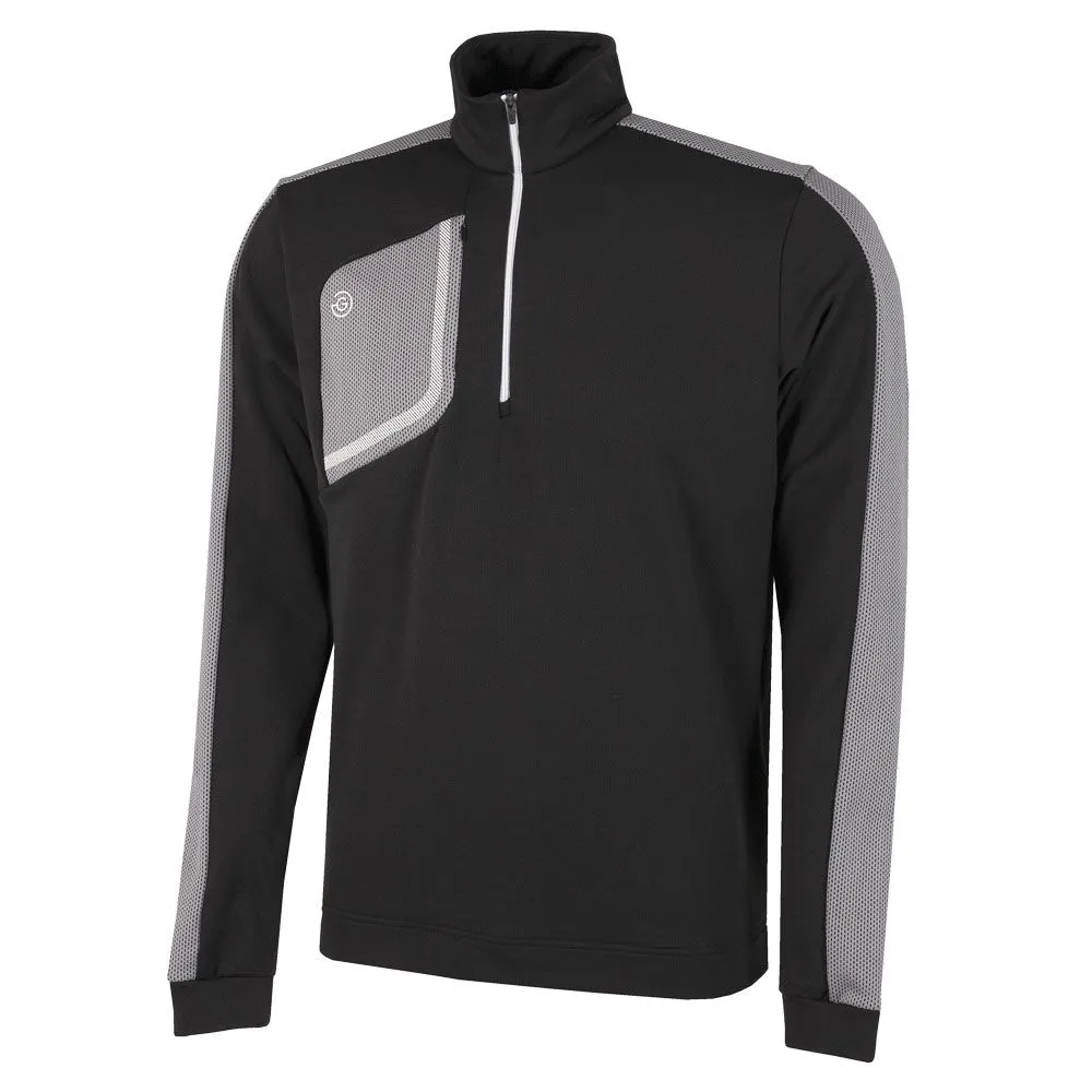 Galvin Green Dwight Insula Golf Pullover - Image 5
