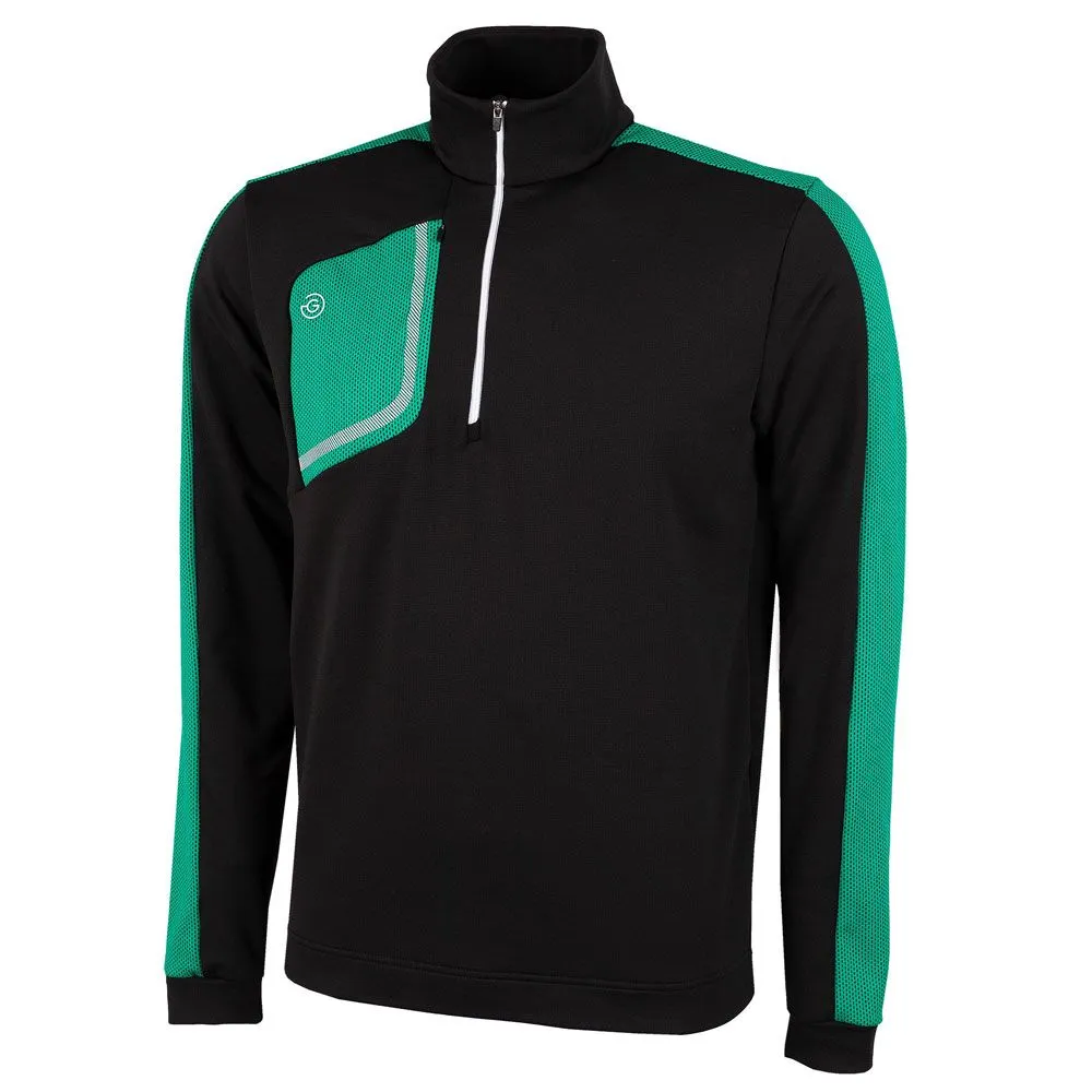 Galvin Green Dwight Insula Golf Pullover - Image 2