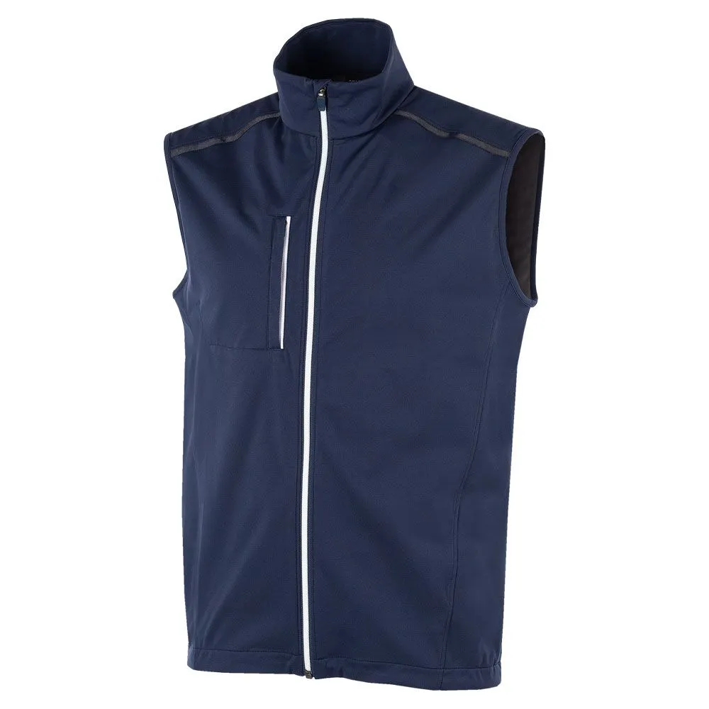 Galvin Green Lion Interface-1 Golf Bodywarmer - Image 2