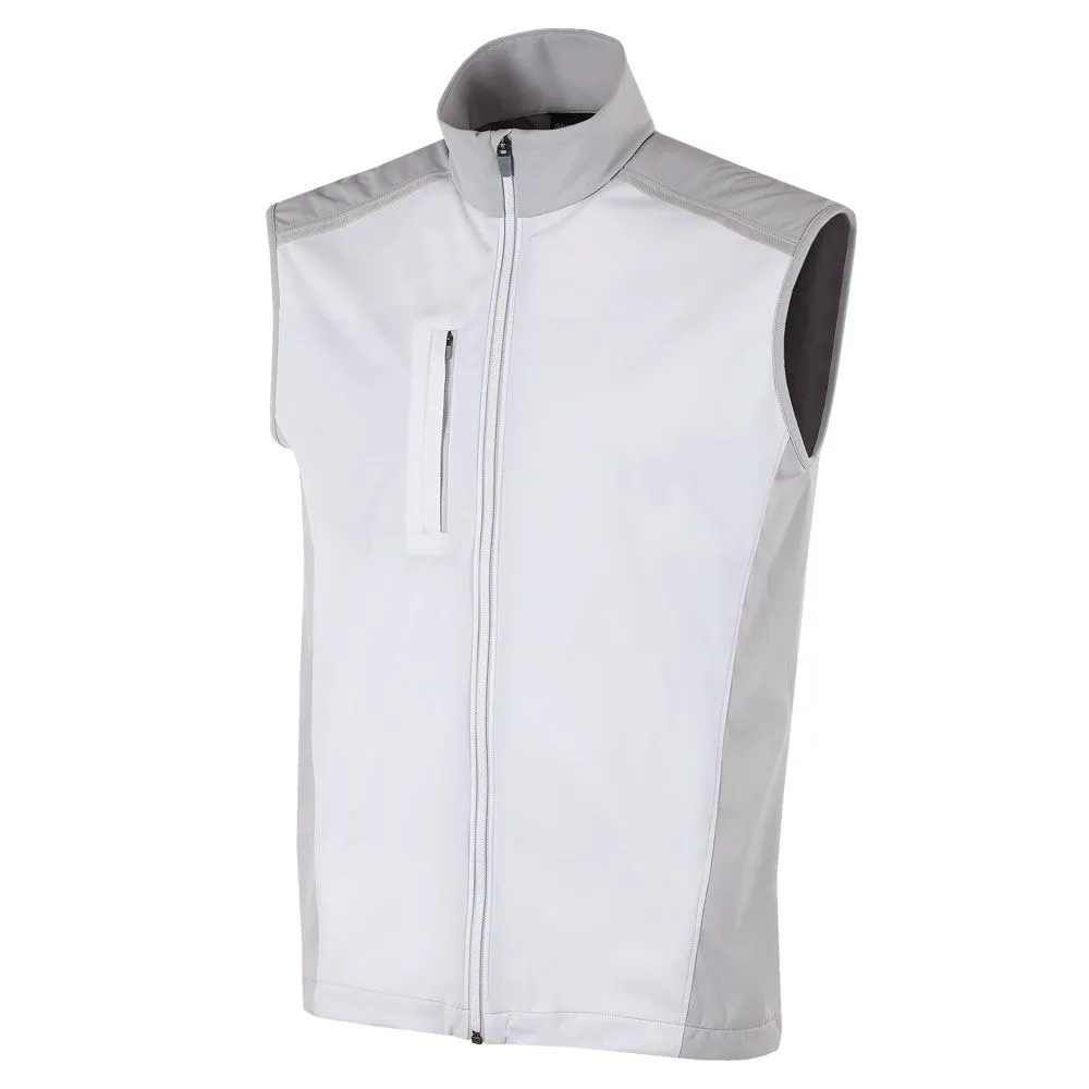 Galvin Green Lion Interface-1 Golf Bodywarmer - Image 3