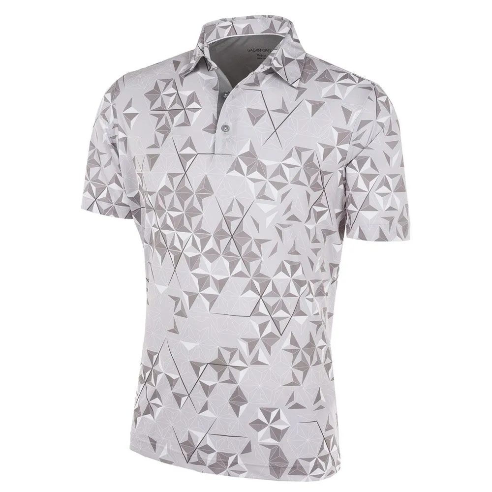 Galvin Green Makai Golf Polo Shirt