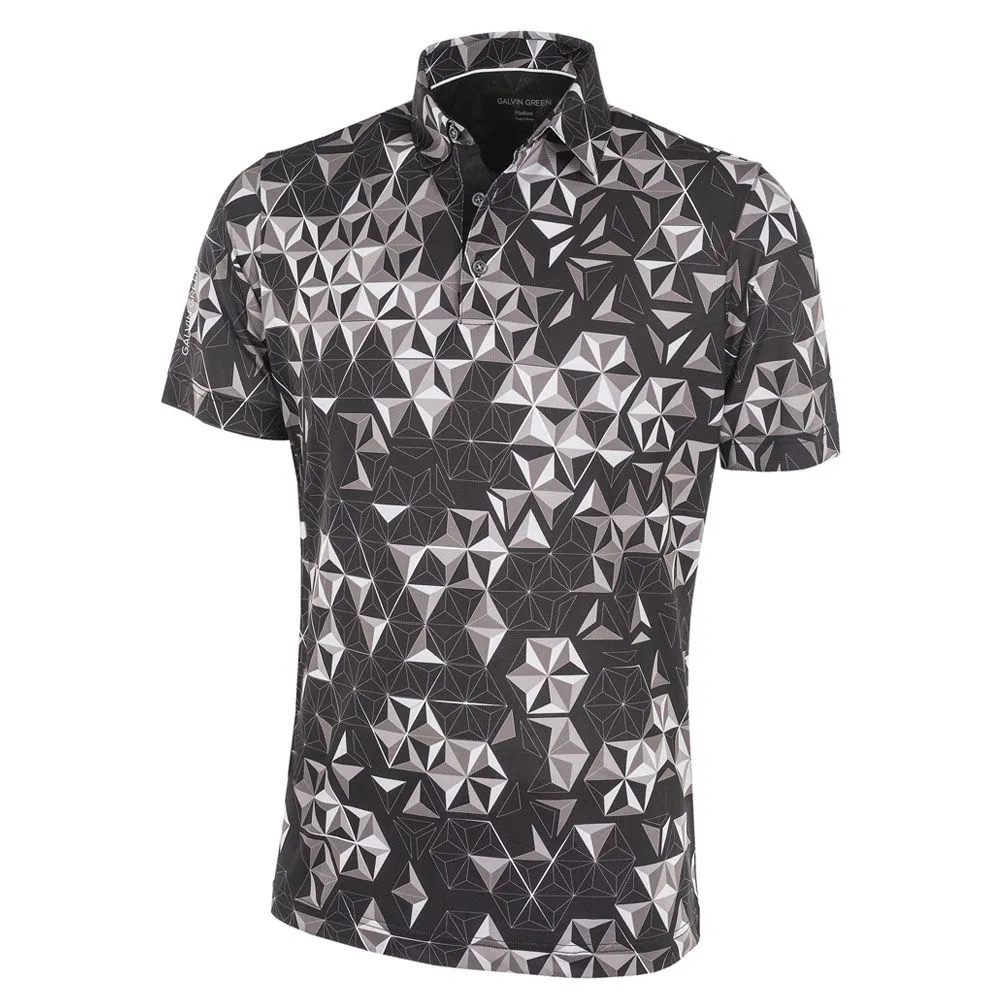 Galvin Green Makai Golf Polo Shirt - Image 3