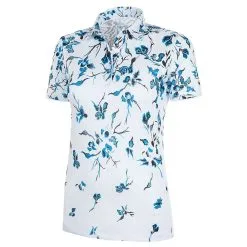 Galvin Green Malena Ladies Golf Polo Shirt