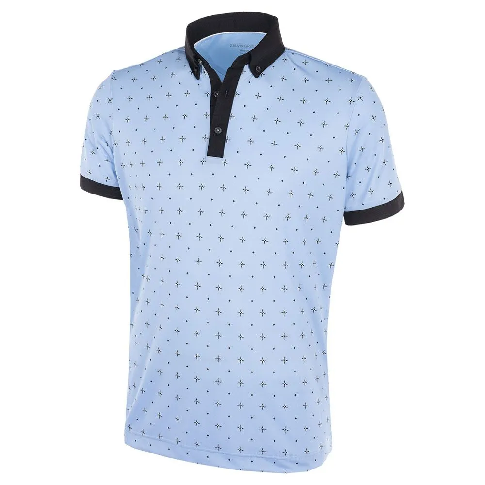 Galvin Green Marlow Golf Polo Shirt - Image 3
