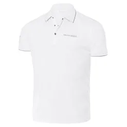 Galvin Green Marty Tour Edition Golf Polo Shirt