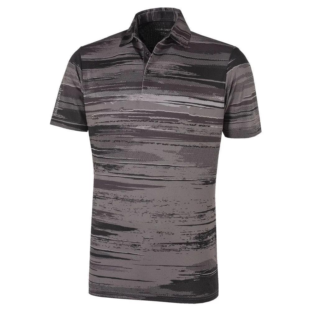Galvin Green Mathew Golf Polo Shirt - Image 2