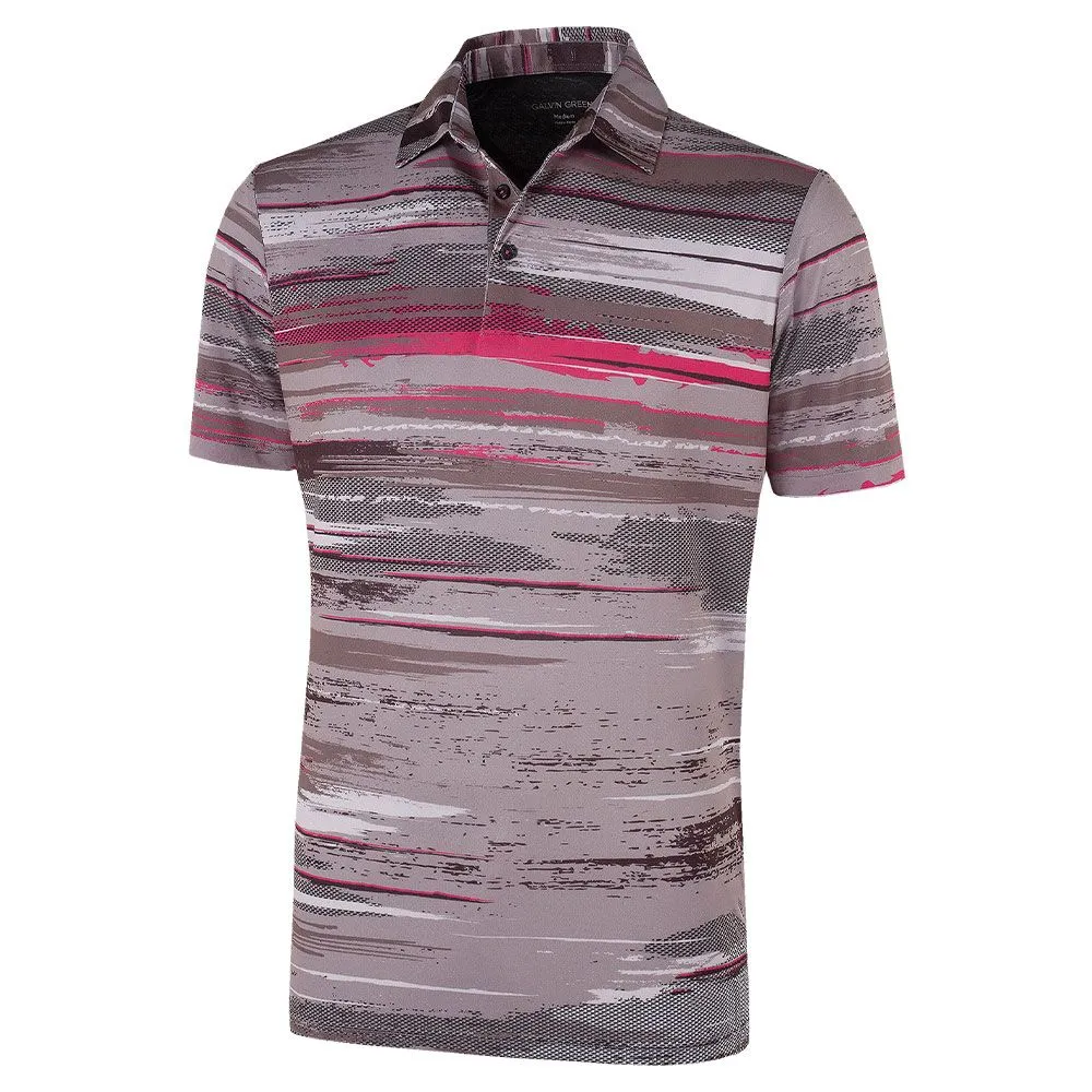 Galvin Green Mathew Golf Polo Shirt - Image 3