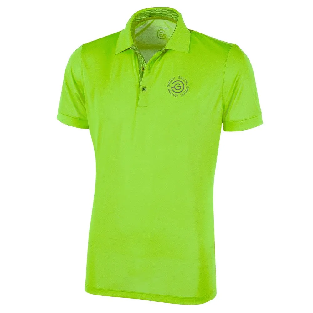 Galvin Green Max Tour Edition Golf Polo Shirt - Image 3