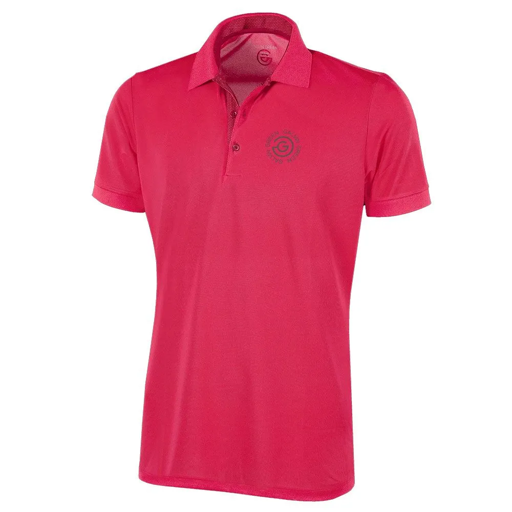 Galvin Green Max Tour Edition Golf Polo Shirt - Image 2