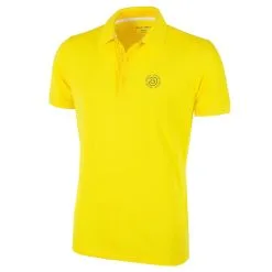 Galvin Green Max Tour Edition Golf Polo Shirt
