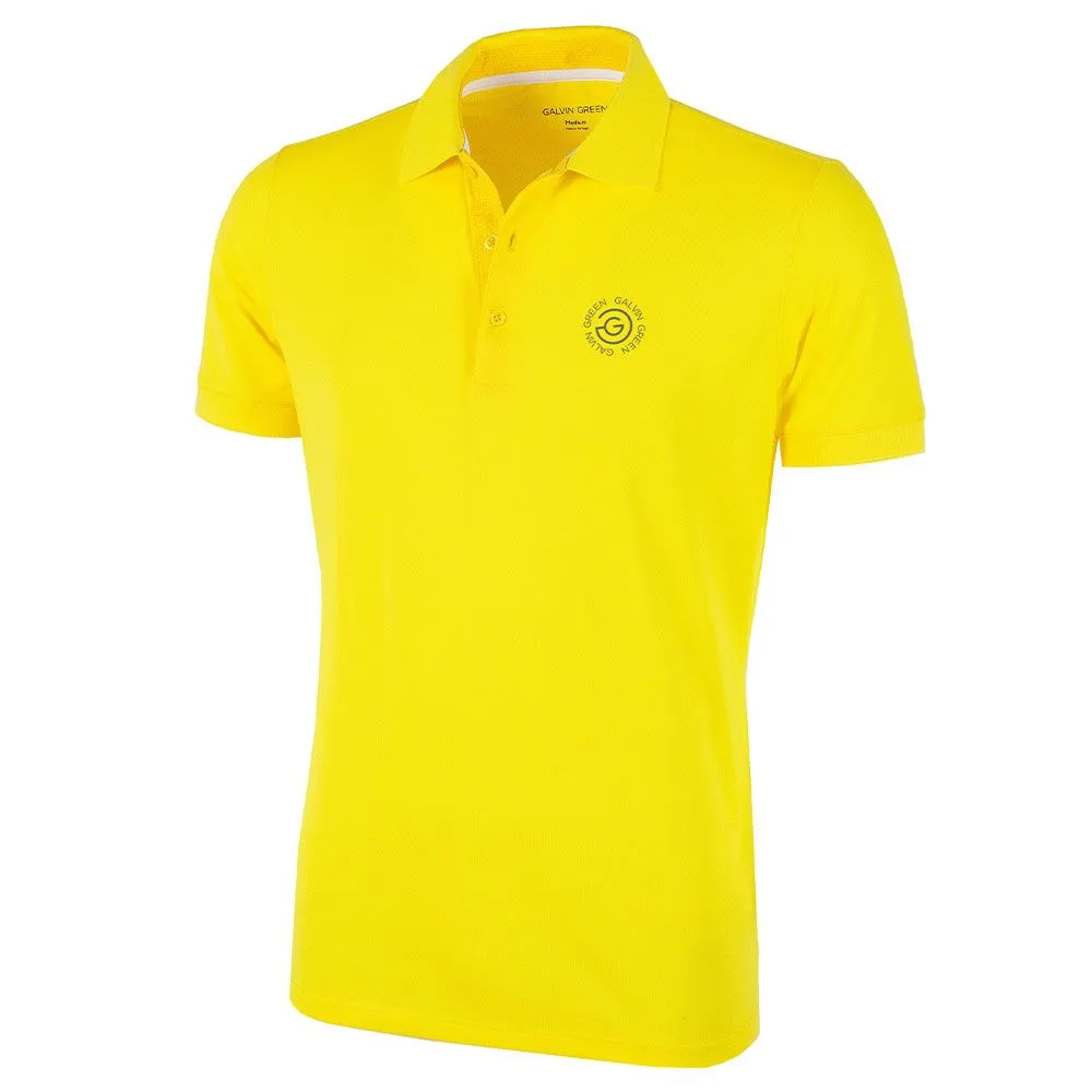 Galvin Green Max Tour Edition Golf Polo Shirt